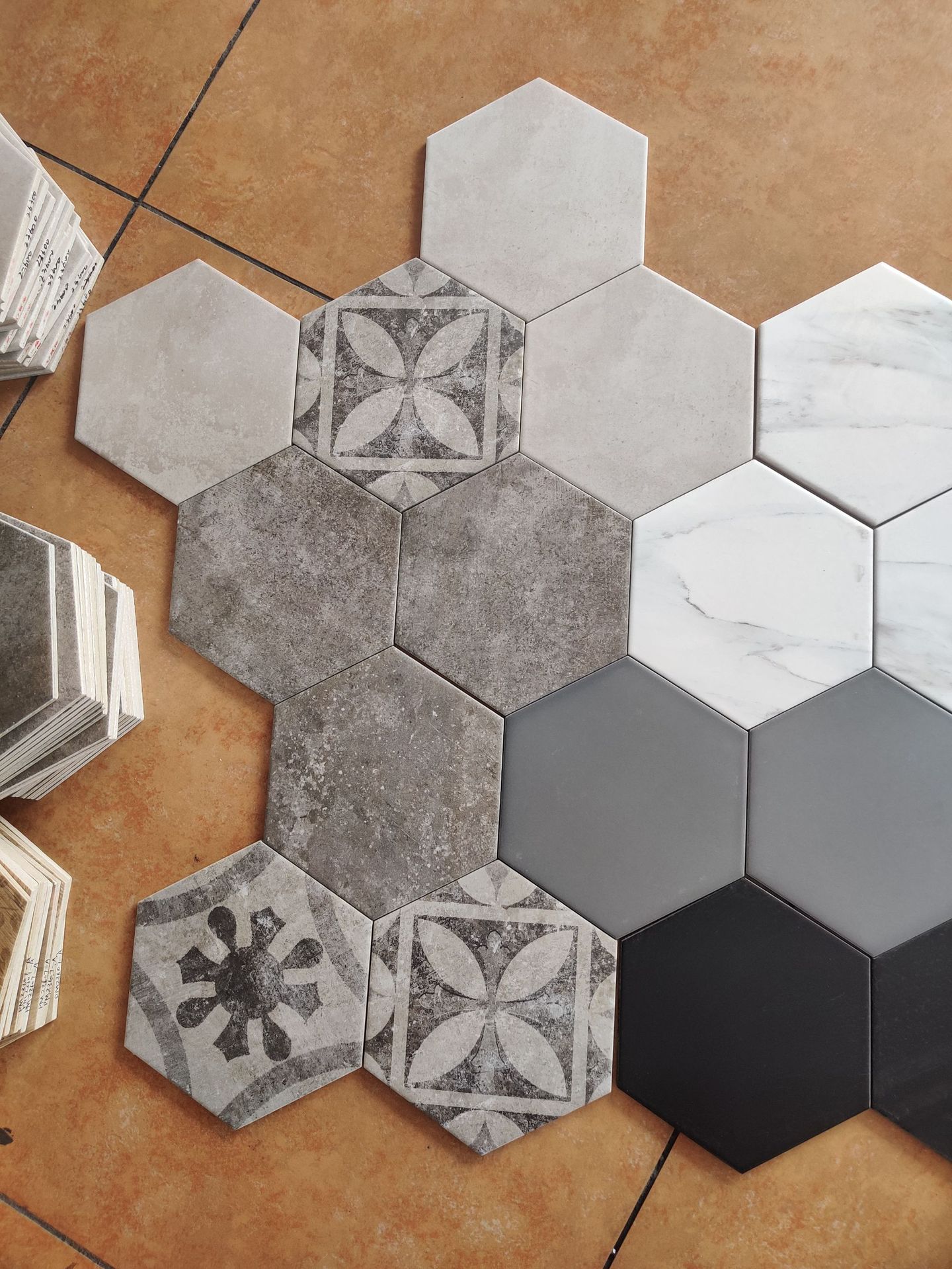 北欧六角砖-北欧六角砖厂家,品牌,图片,热帖-阿里巴巴