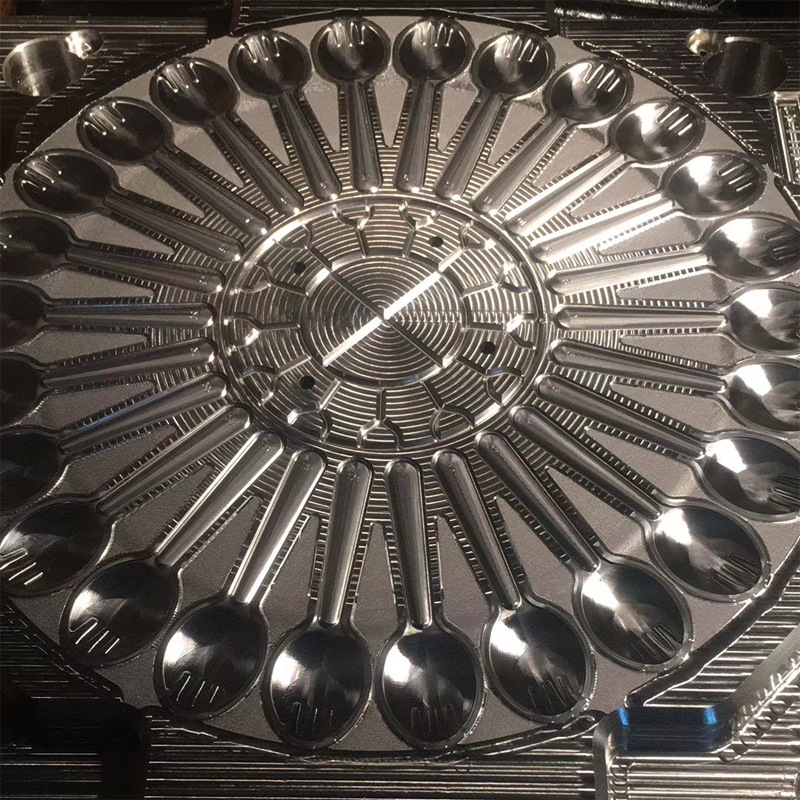 模具五金数控刀具