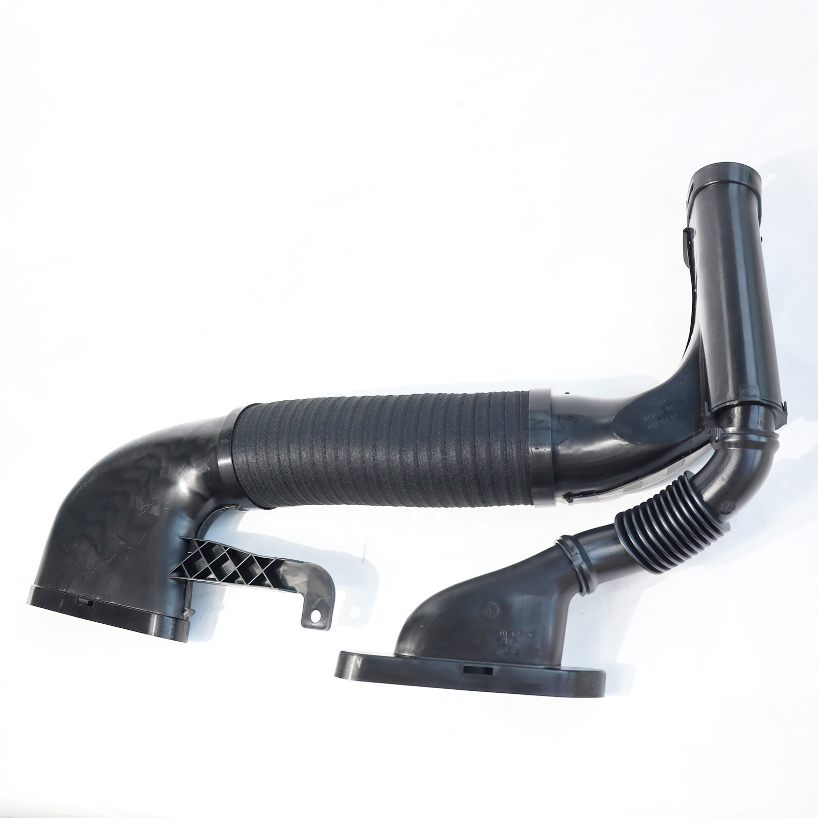 适用于奔驰gle w166 空气进气管 进气软管 冷却水管 6510901142