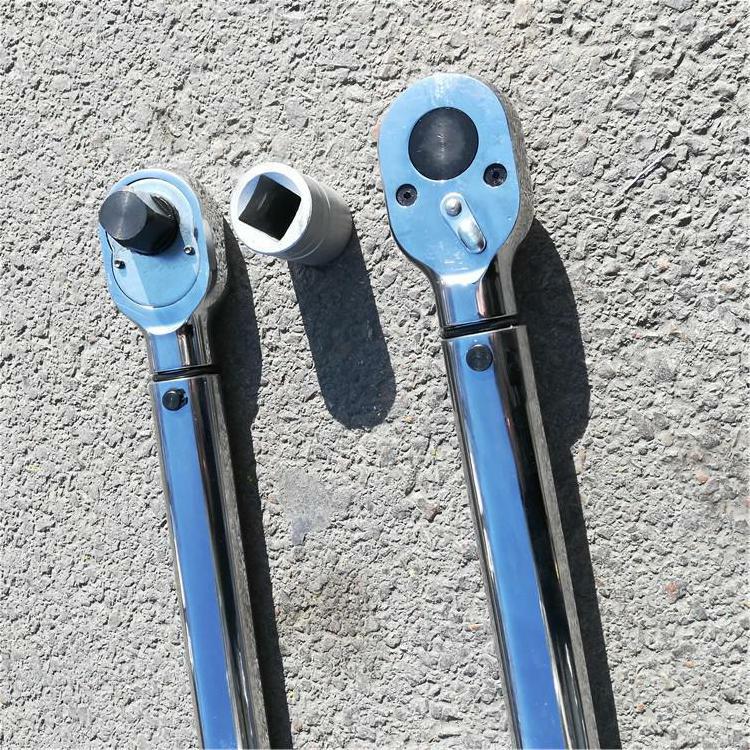 锚杆扭矩检测仪 mjy100预置式扭矩扳手