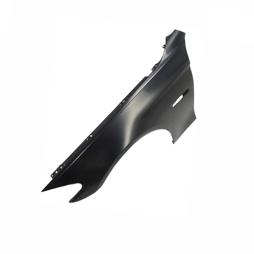 适用于宝马f18 汽车左右叶子板翼子板 41357248659 41357248660