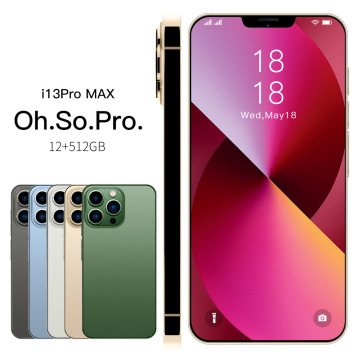 i13promax高清屏6.