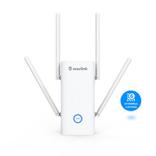 信号放大器Dual Band WiFi 6  Range Extender / Mesh Router-AX1