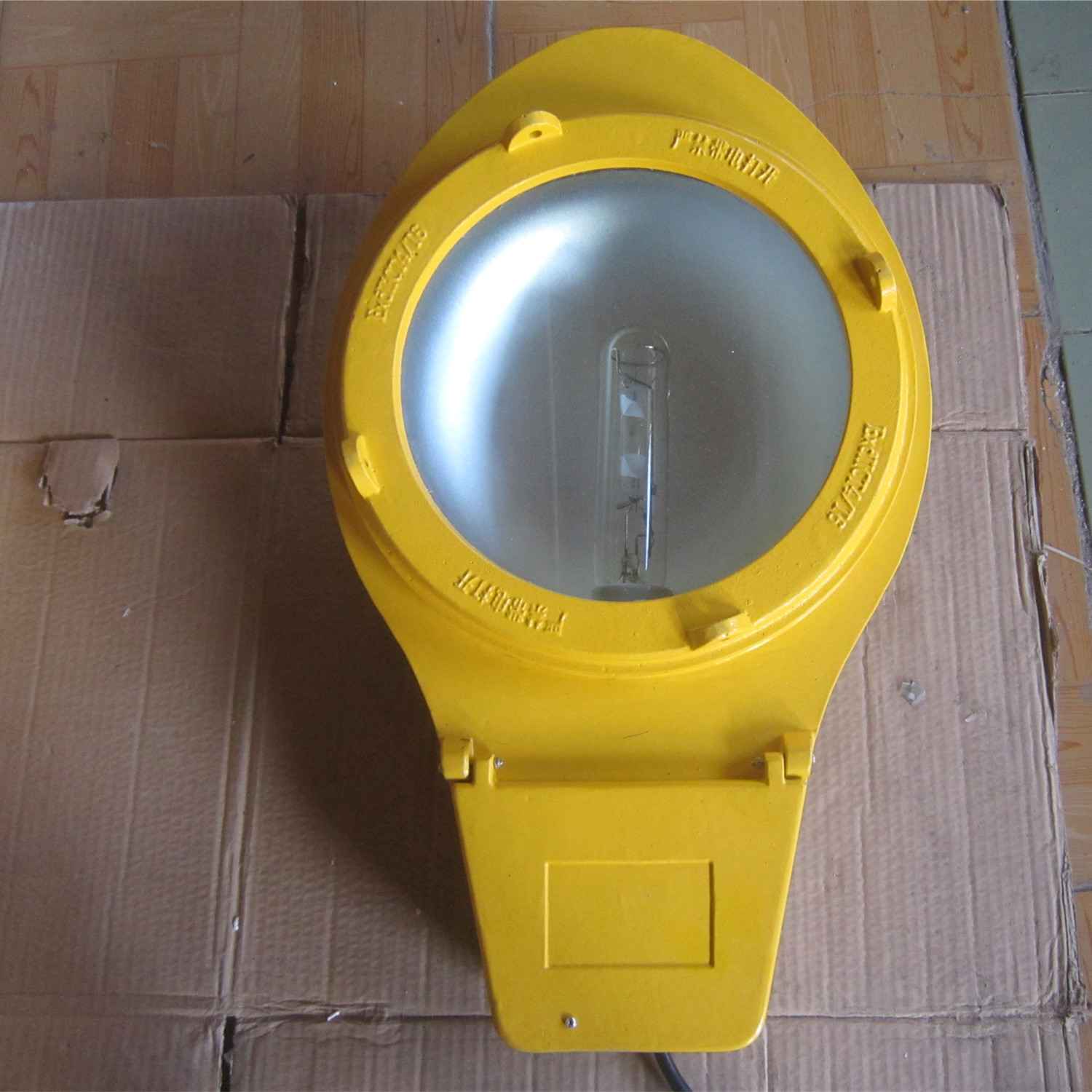 Blc8610 Explosion-Proof Road Lamp 250W Metal-Halide Lamp 400W Explosion-Proof the Street Lamp