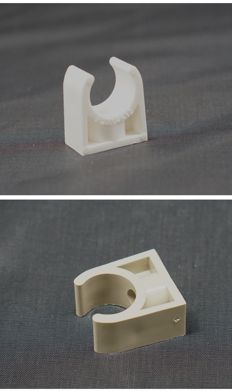 联塑ppr管卡 20 25 32 40 50mm 等广东联塑ppr产品