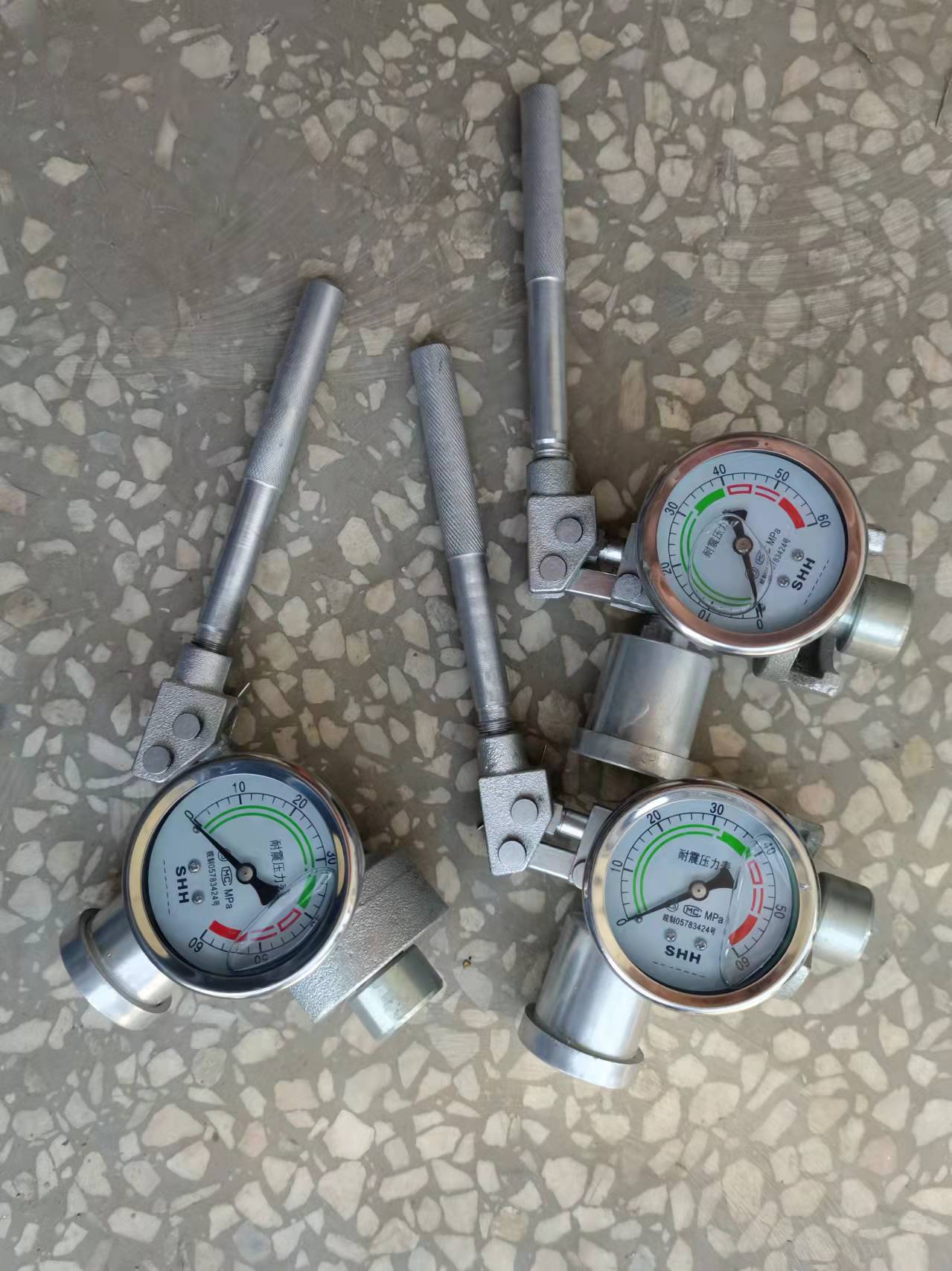0成交19台矿用单体支柱压力测试仪 单体液压支柱初撑力检测仪相似店铺