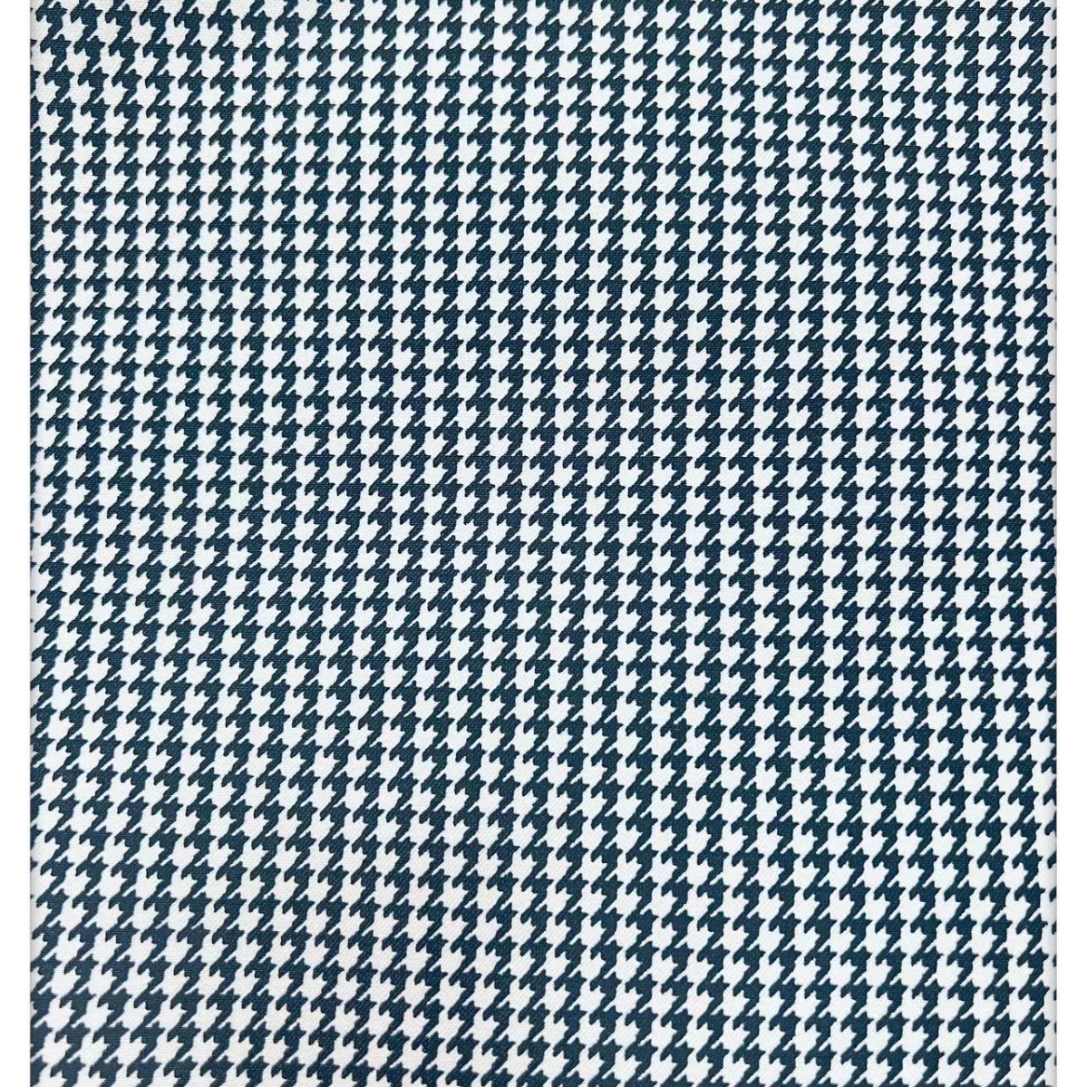 千鸟格现货 锦纶棉高弹面料 nr罗缎 时装风衣裤装休闲服装用布