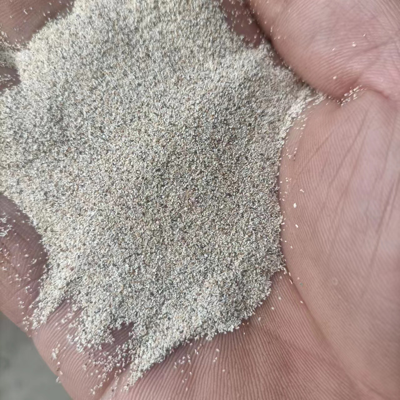 莫来砂莫来石粉精密铸造专用莫来砂 莫来石粉莫来石砂精密铸造砂