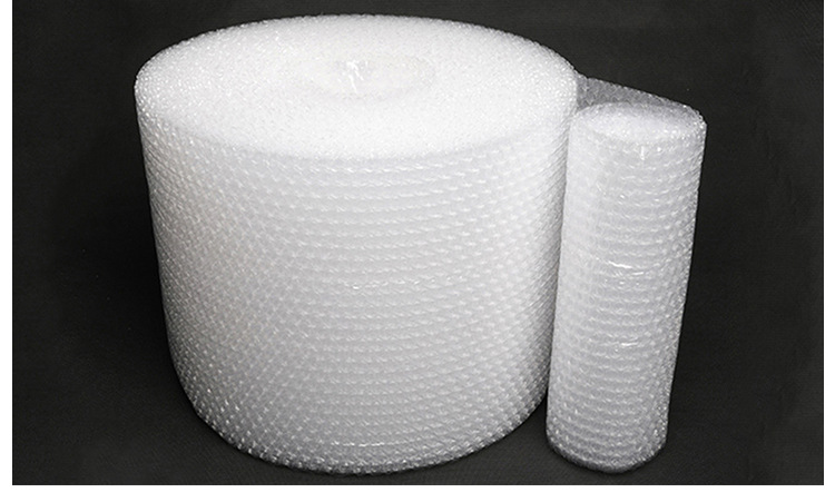 减震加厚大气泡膜垫快递打包泡沫纸袋泡泡膜包装膜气垫膜气泡卷