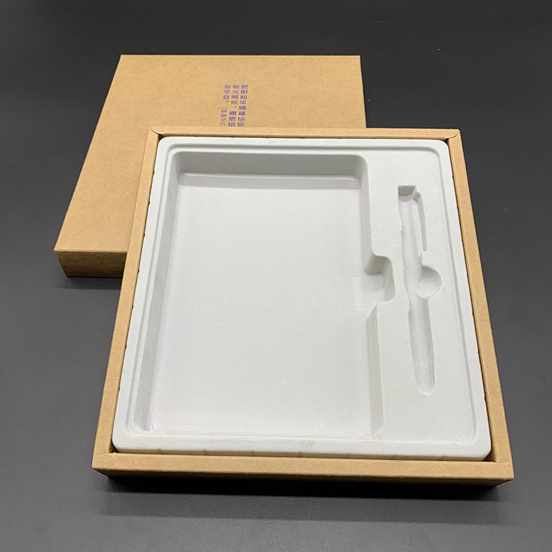 a5 b5笔记本钢笔内托 植绒内托 吸塑包装 礼盒托盘吸塑泡壳批发