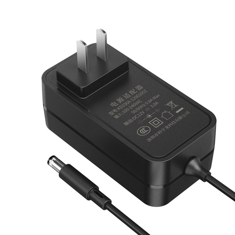 12v3a电源适配器 中规3c美规ul韩规欧规认显示器电源适配器-阿里巴巴