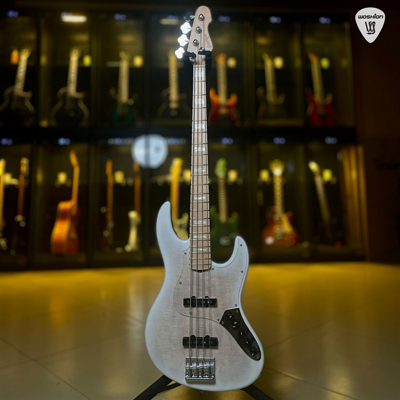 00元5件可售买家服务支付方式产品类别电贝司品牌esp颜色esp grass