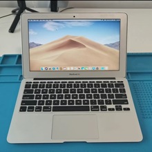 Mac Book Air 2014 A1466轻薄便携商务笔记本电脑13.3寸