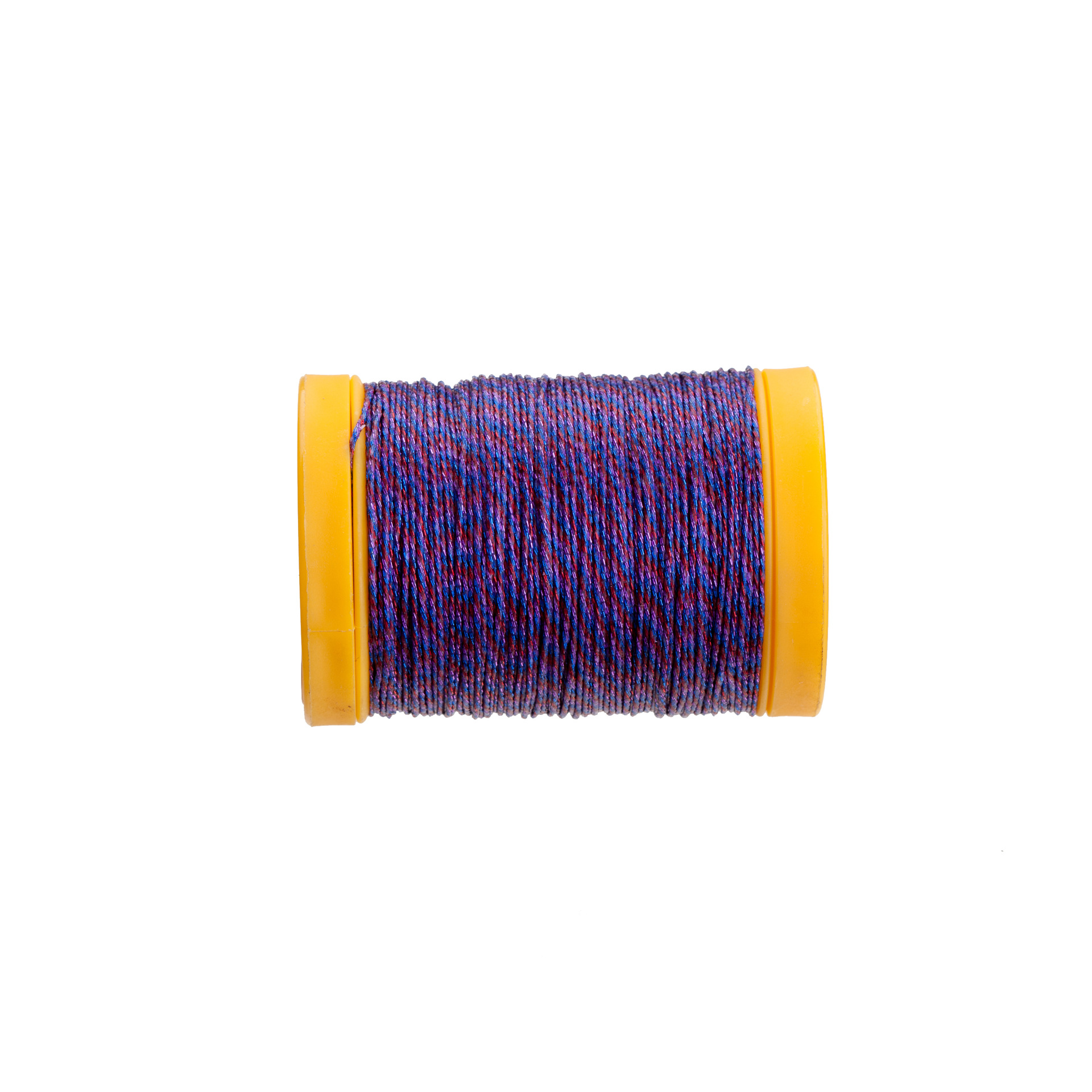 JR Factory Direct Sales Colorful Wire Wax Line 3 Shares 6 Shares DIY Thread DIY Braid Rope Macrame