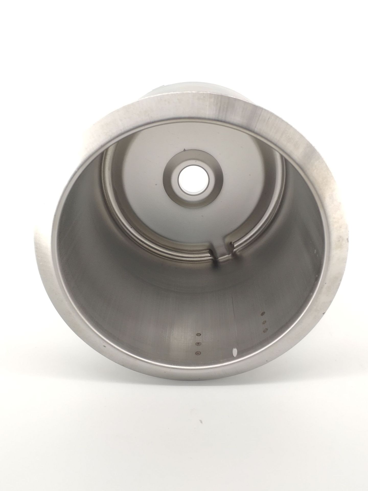 宁波定制机械配件 不锈钢拉深冲压加工