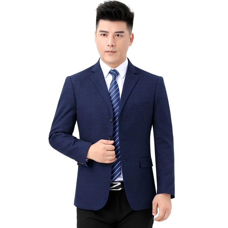 西装青年上衣修身潮流修身西服外套批发男装男式西装新款青年时尚韩版