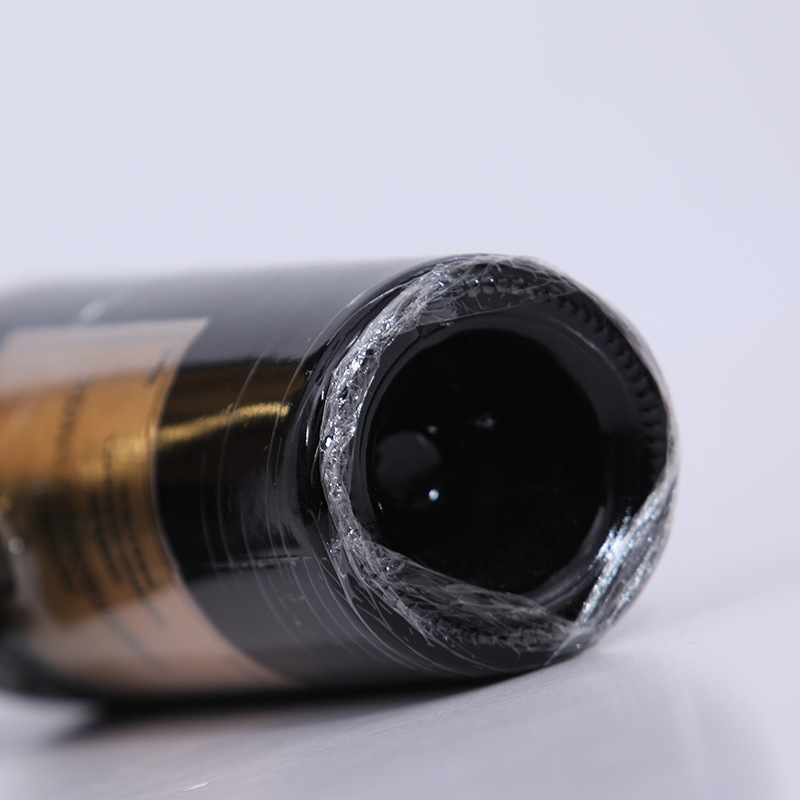 澳洲进口红酒南澳15.5度鹿王金属标干红葡萄酒重瓶礼盒装团购代发