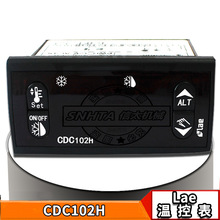 意大利CDC102H冷水机温控表  AC1-5TSRW冷水机温控器  智能温控仪