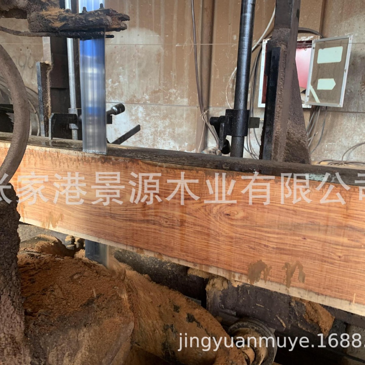 巴西花梨南美花梨贾托巴南美花梨木原木 贾托巴家具大板菜板户外