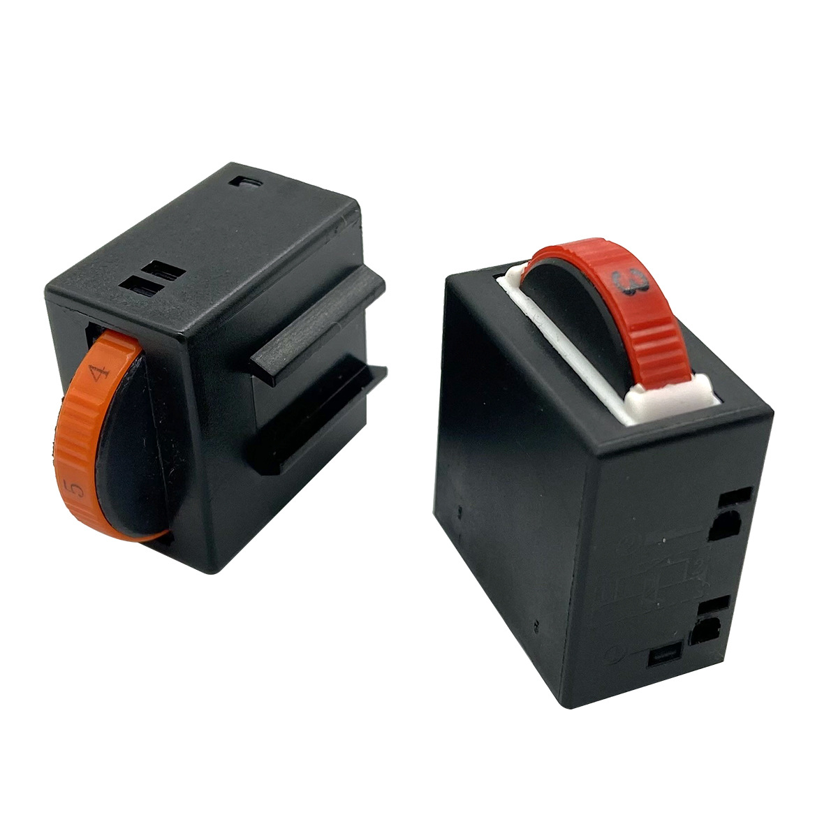 【货号01465】电动工具件曲线锯调速开关抛光机开关调速器角磨机