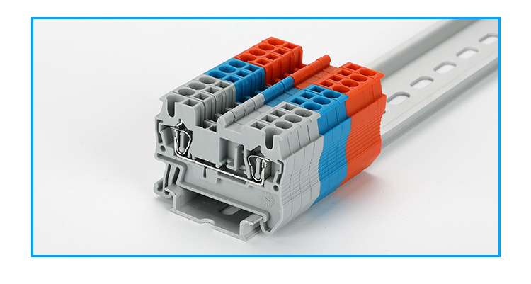 类型ac/dc应用范围电源工作频率低频种类端子排/接线排(条)型号st2