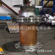 ZGB抽屉式波纹阻火器 JZH夹套保温阻火器 抽屉式快开阻火器