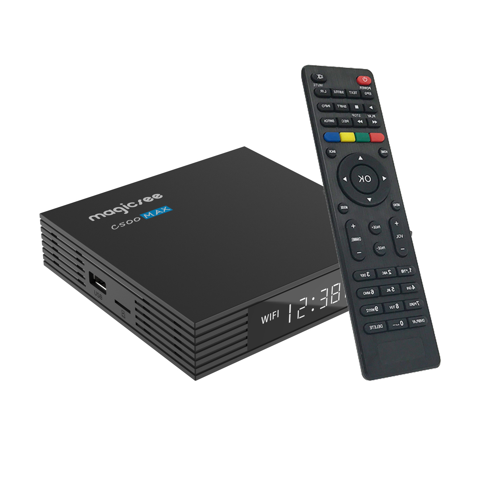 0成交10台跨境专供x96max 智能网络机顶盒8ks905x3安卓9,0千兆双频