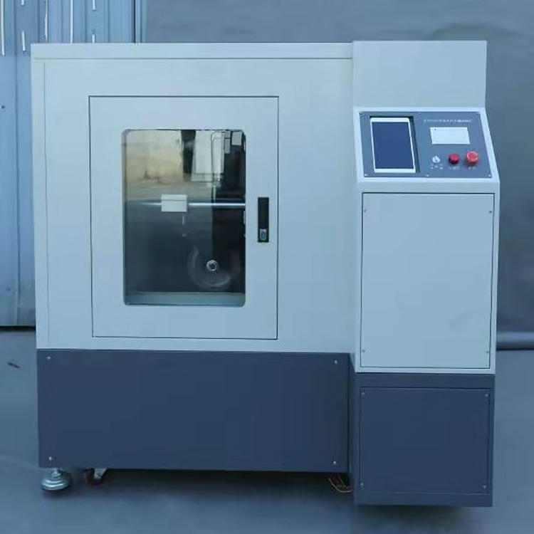 车辙仪 全自动沥青混合料车辙试验仪  抗车辙能力测定仪 厂家现货