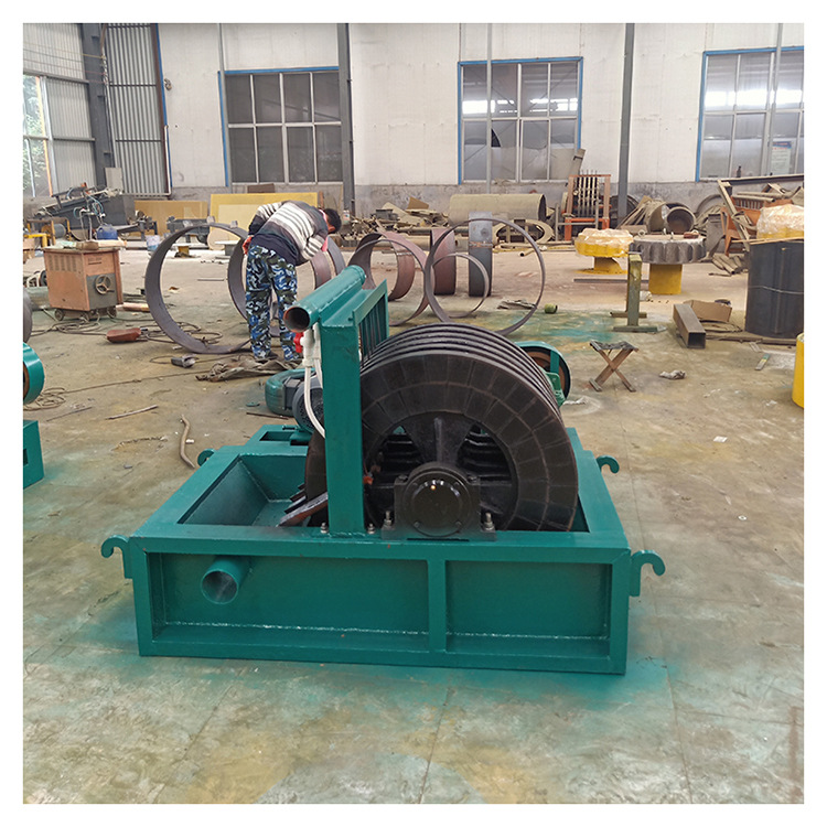 尾矿回收机 rkw永磁盘式尾矿回收机 供应精矿富集尾矿回收机 批发