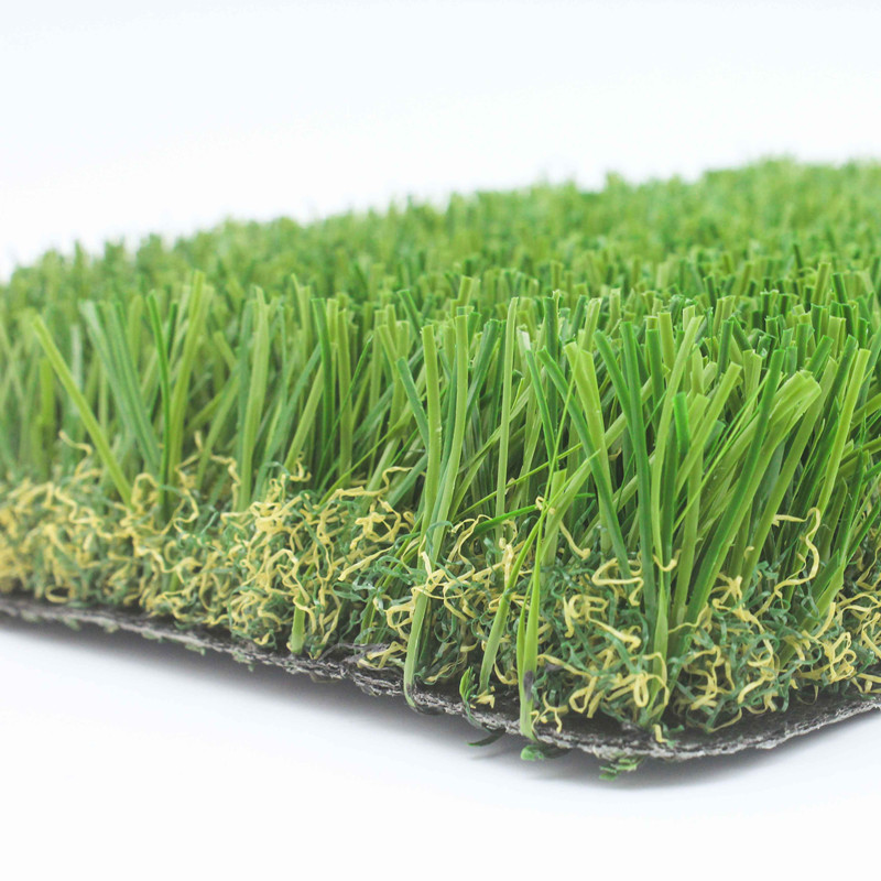 工厂幼儿园人造仿真草坪彩虹彩色地毯草户外足球场人工塑料假草皮