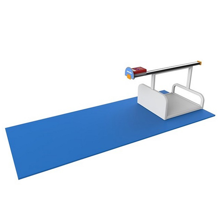 jh1442电子坐位体前屈测试仪电子显示座位体前屈测试仪