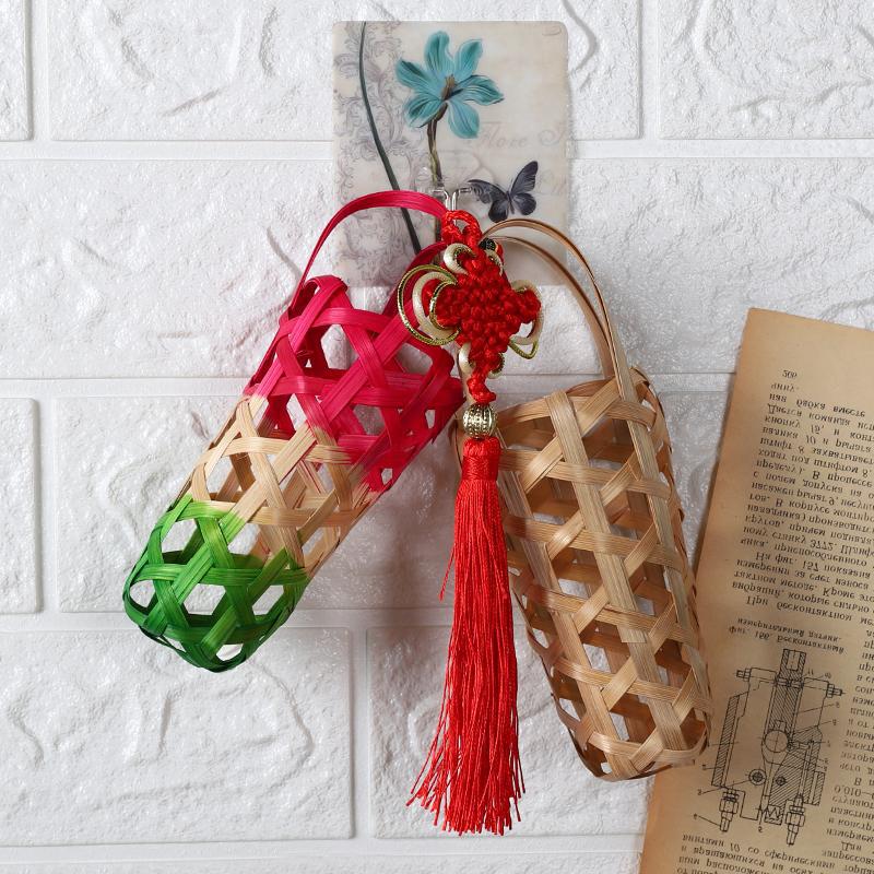 竹编猪仔饼笼传统中秋猪笼仔入水寓意吴川特产送礼可-阿里巴巴