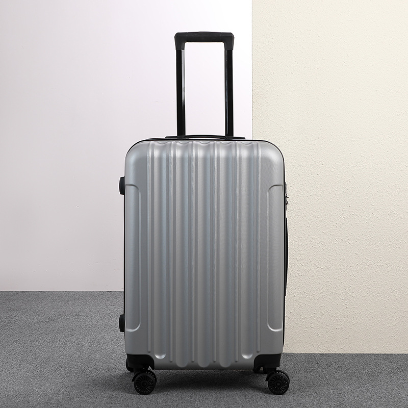 礼品箱旅行密码箱子母箱20寸拉杆行李箱男女学生潮韩版24寸万向轮