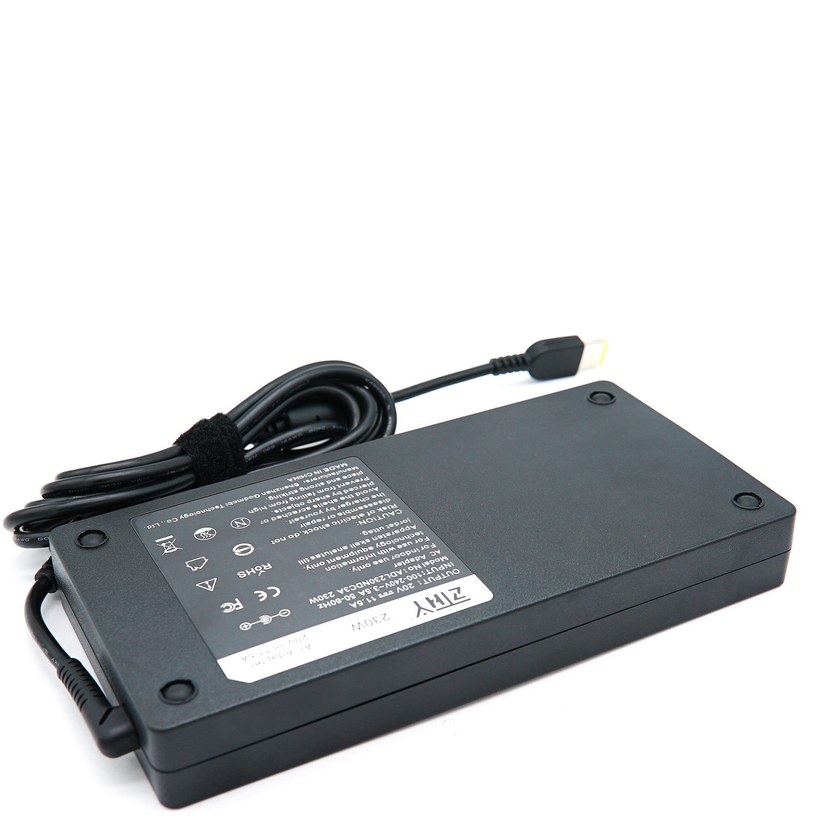 适用联想拯救者r7000 y900笔记本电源适配器230w电脑电源20v 11.
