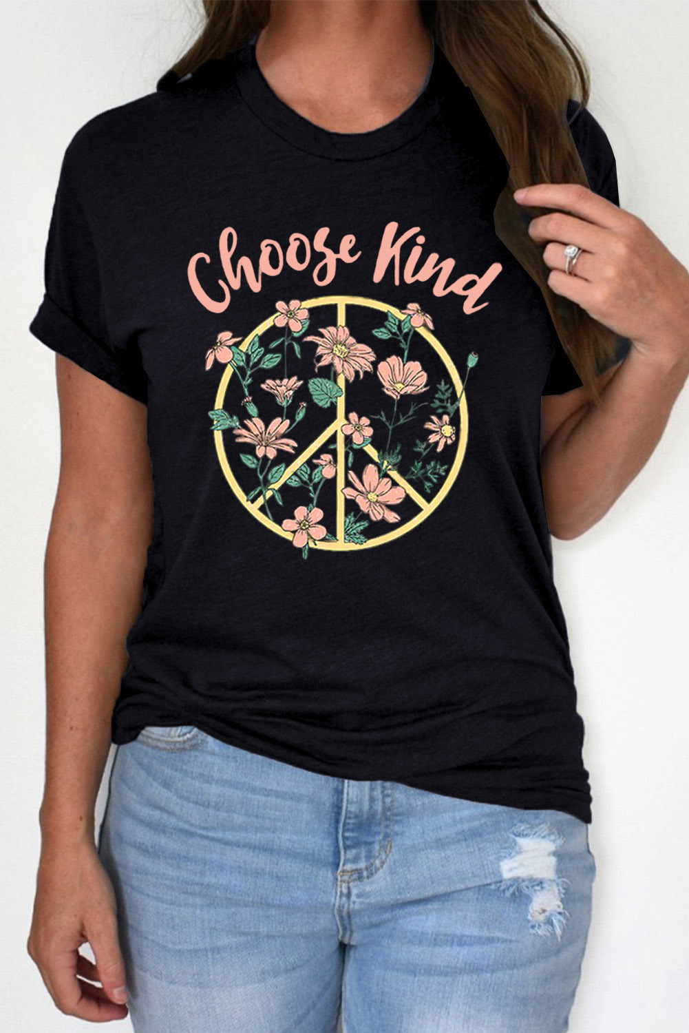 整单是否库存是工艺印花/印染袖长短袖款式套头风格休闲图案印花主