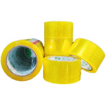 大卷透明胶带包装封箱胶带3.6cm4.5cm6.0cm7.2cm 江浙沪皖批