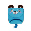 Anti lost schoolbag 2020 new pattern animal Bag kindergarten Lose knapsack lovely Cartoon Backpack wholesale