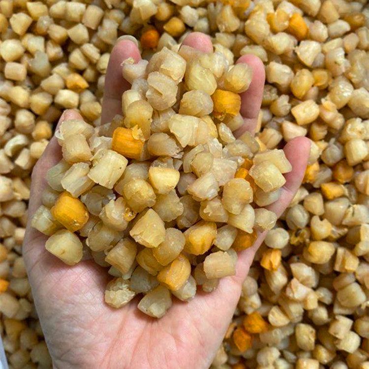 产地批发 600头瑶柱干贝 扇贝干海产品干货 一件代发 500克