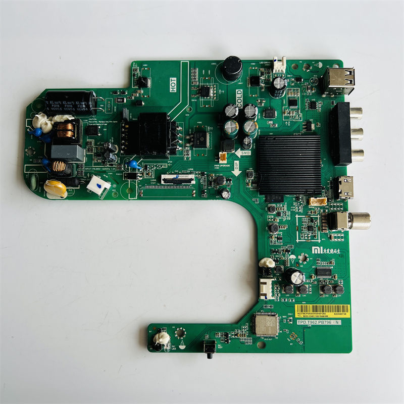 小米红米l32r6-a l32r8-a主板tpd.t962.pb796(n)液晶电视机-阿里巴巴