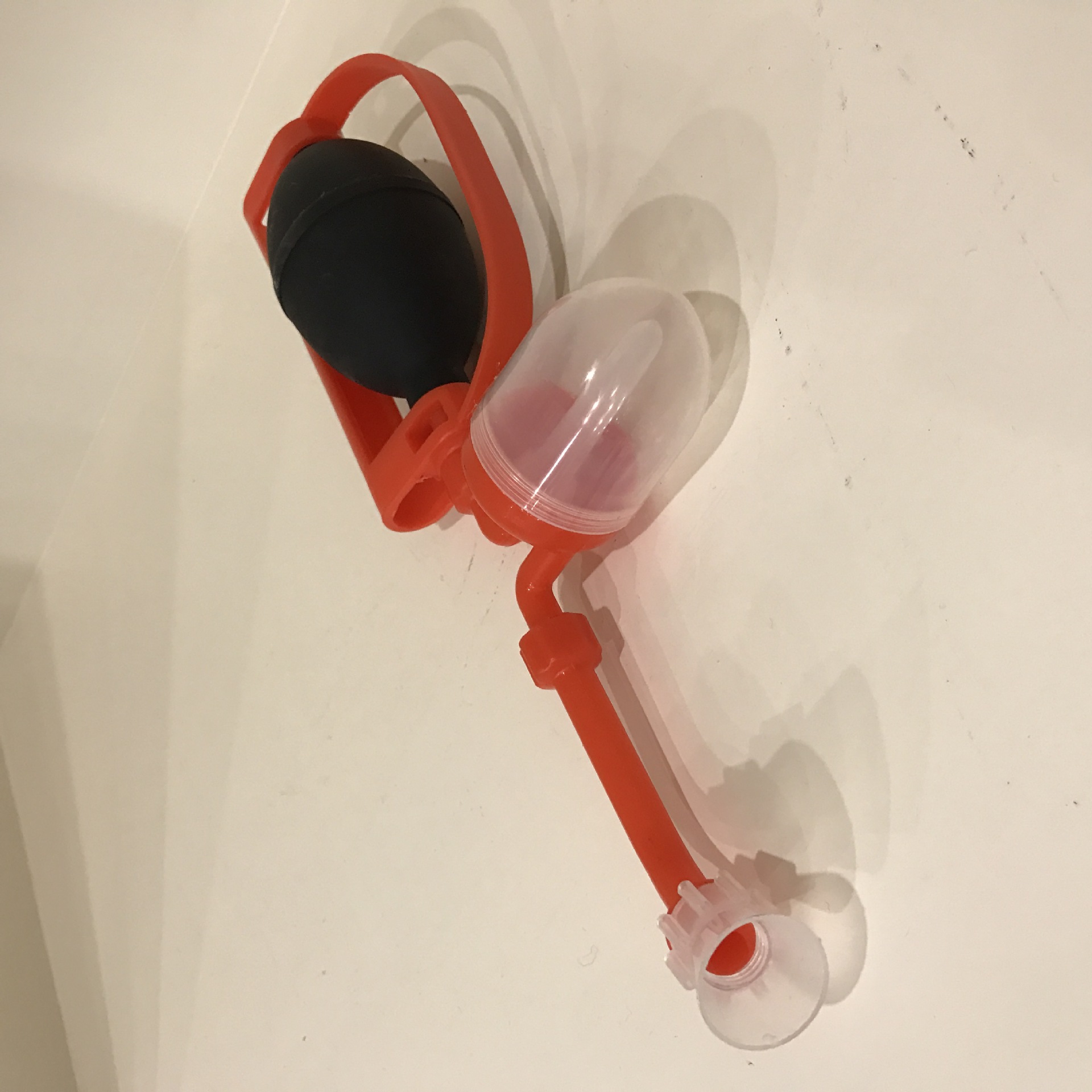 厂家供应果树花粉授粉器 园林农机配件 猕猴桃授粉器