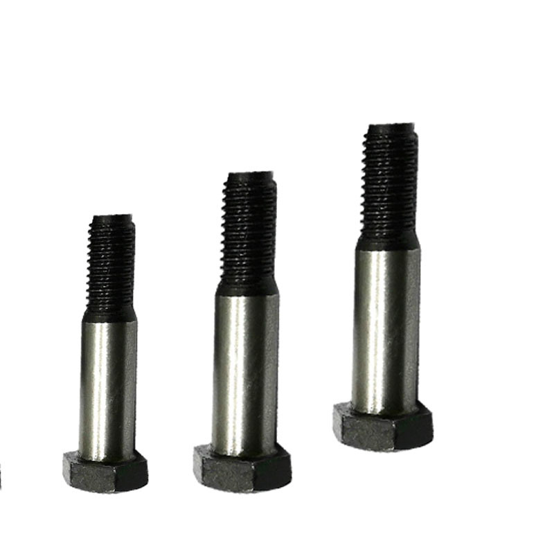 gb27 铰制孔螺丝