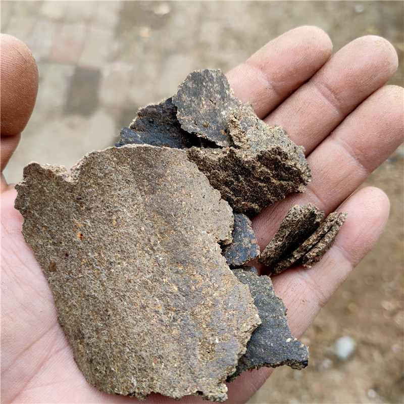 厂家现货供应胡麻饼 亚麻籽饼 添加辅料亚麻籽饼 植物性饲料