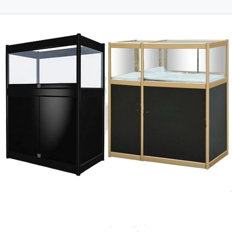 北京展示柜台展会参展矮柜烟柜玻璃柜台首饰品柜珠宝展柜展会展柜
