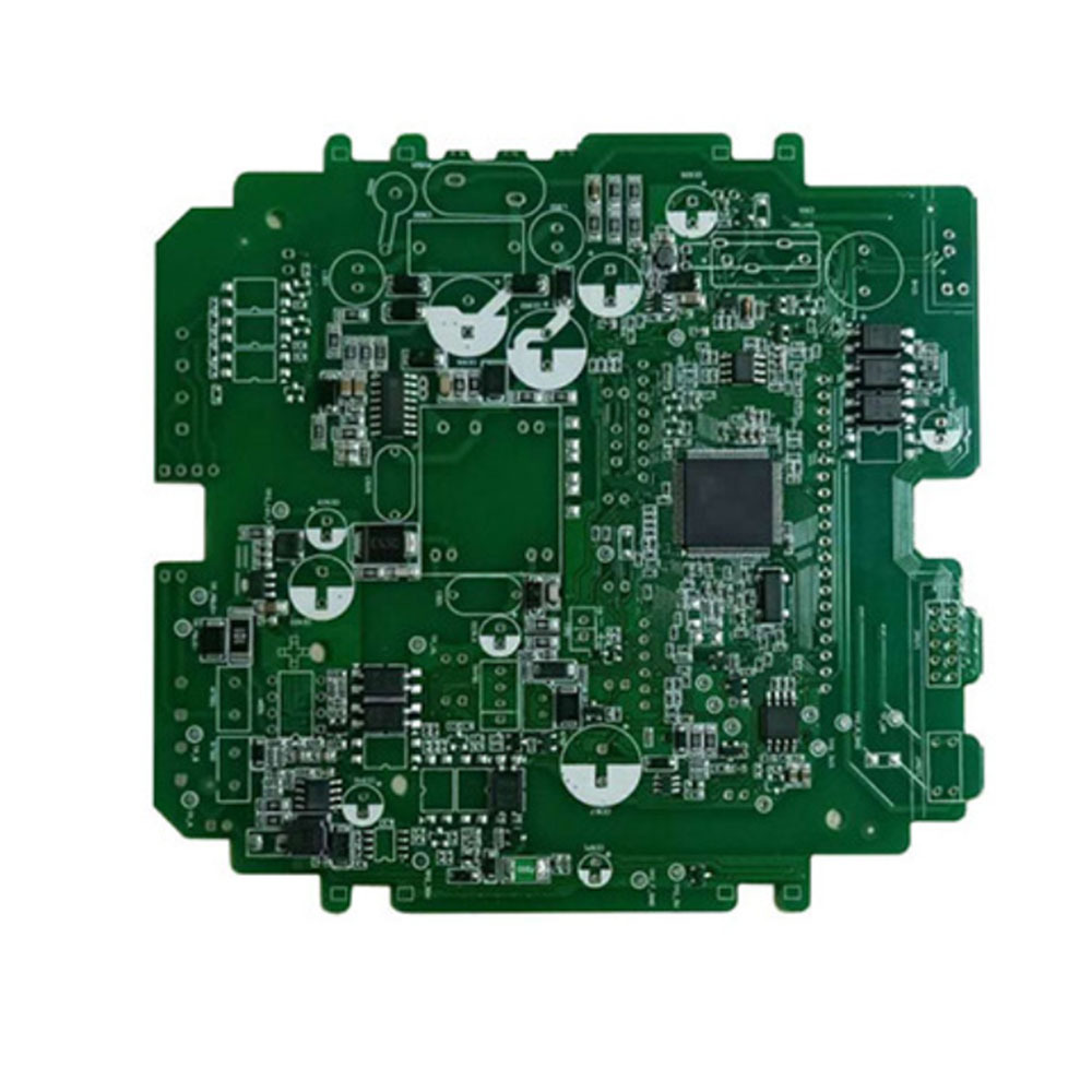 ai智能蓝牙音箱 音响pcb电路板插件smt加工制造 电子组装加工外发