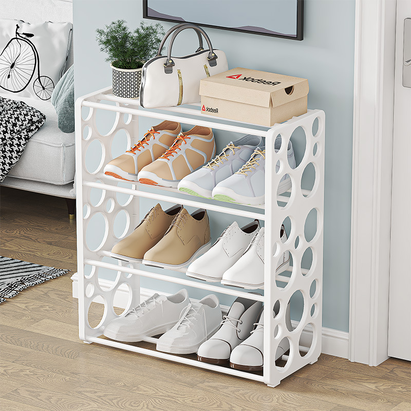 Creative Bubble Shoe Rack Doorway Shoe Rack Dormitory Shoe Rack Student Shoe Rack