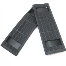 厂家现货供应PVC防滑肩垫配件 背包挎包防护肩垫