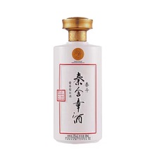 秦含章酒 泰斗 纯粮酿造 53度 酱香型 500ml*6瓶整箱包邮