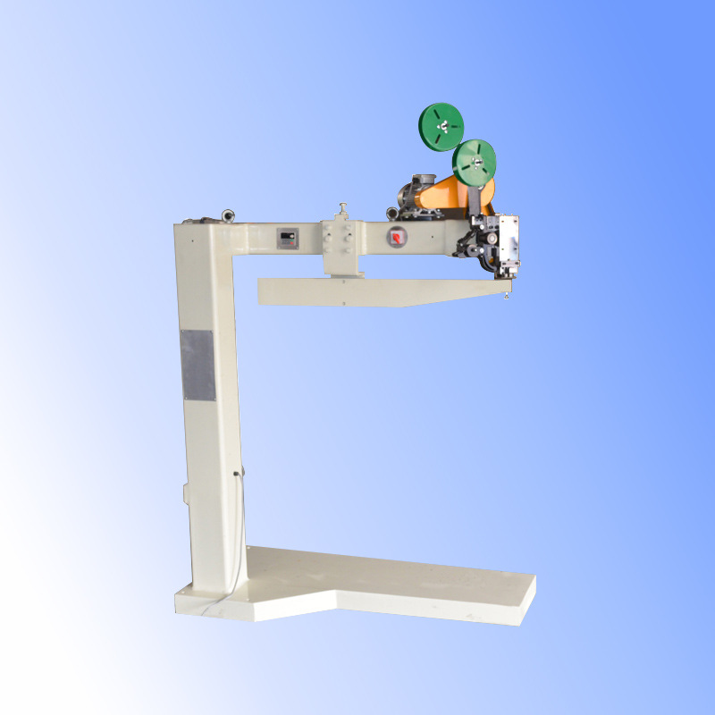 瓦楞纸箱装订机