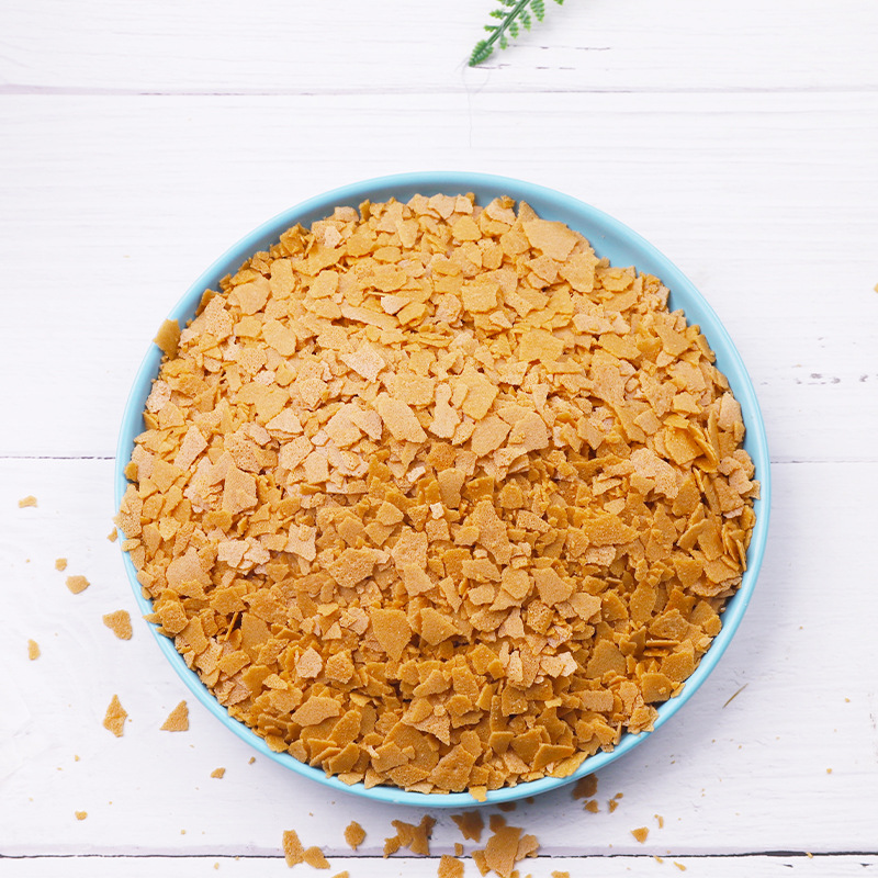 焙多夫黄油薄脆片200g烘焙饼干脆薄脆碎蛋糕装饰夹心冰淇淋木糠杯