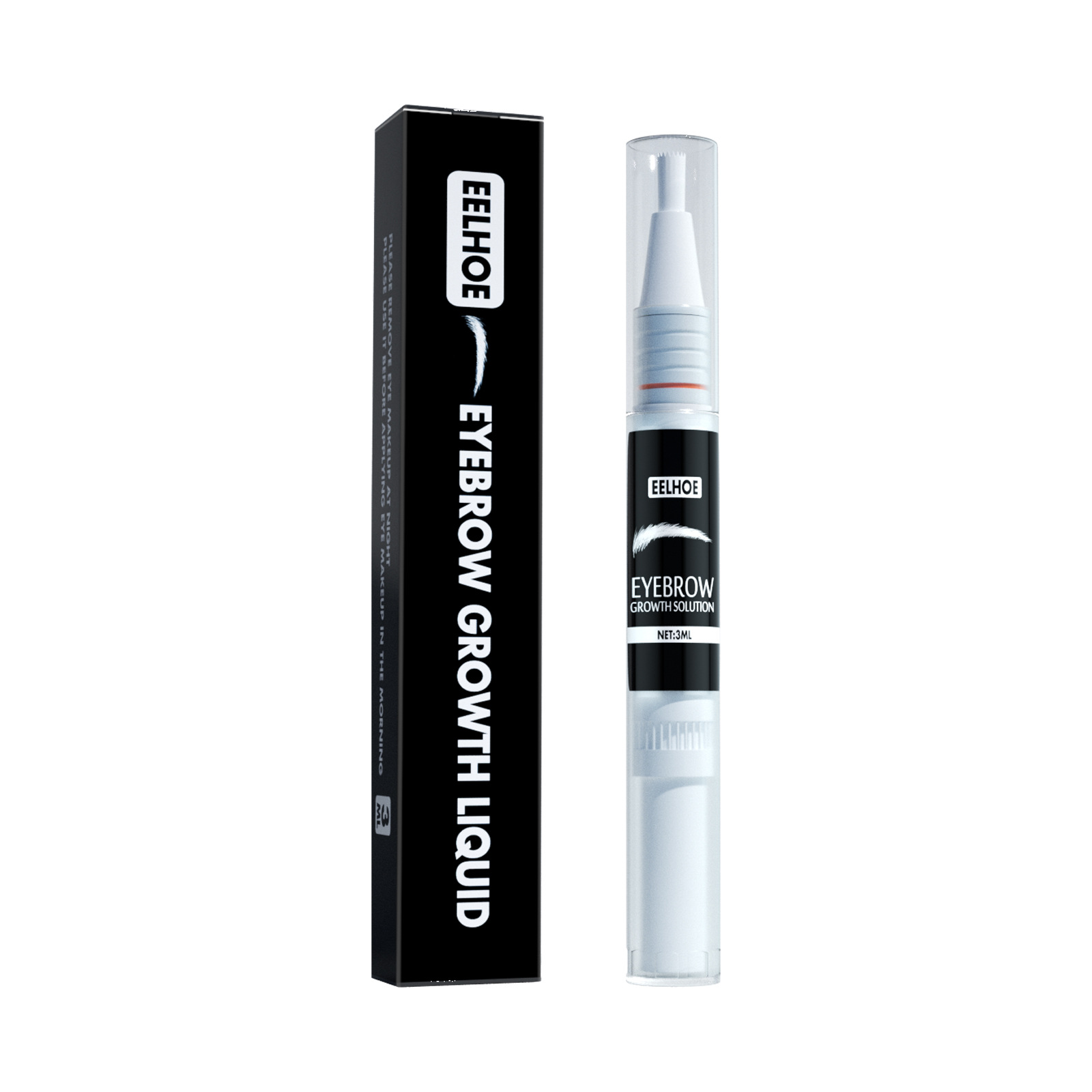 Eelhoe Eyebrow Liquid